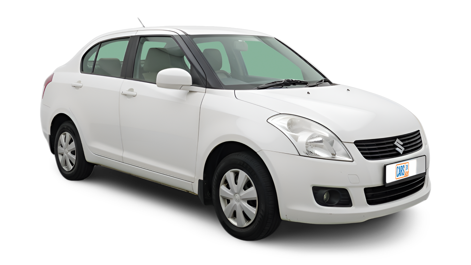 2011 Maruti Swift Dzire - Sedan - Petrol - Manual - ₹2.00 lakh